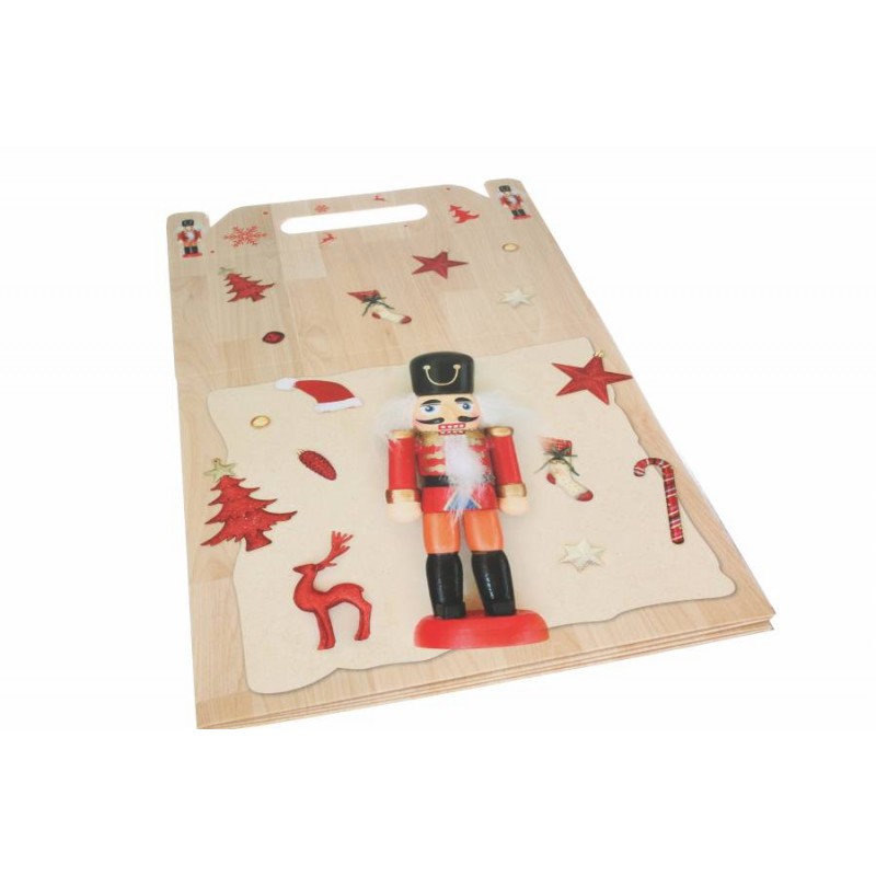 Коробка сборная