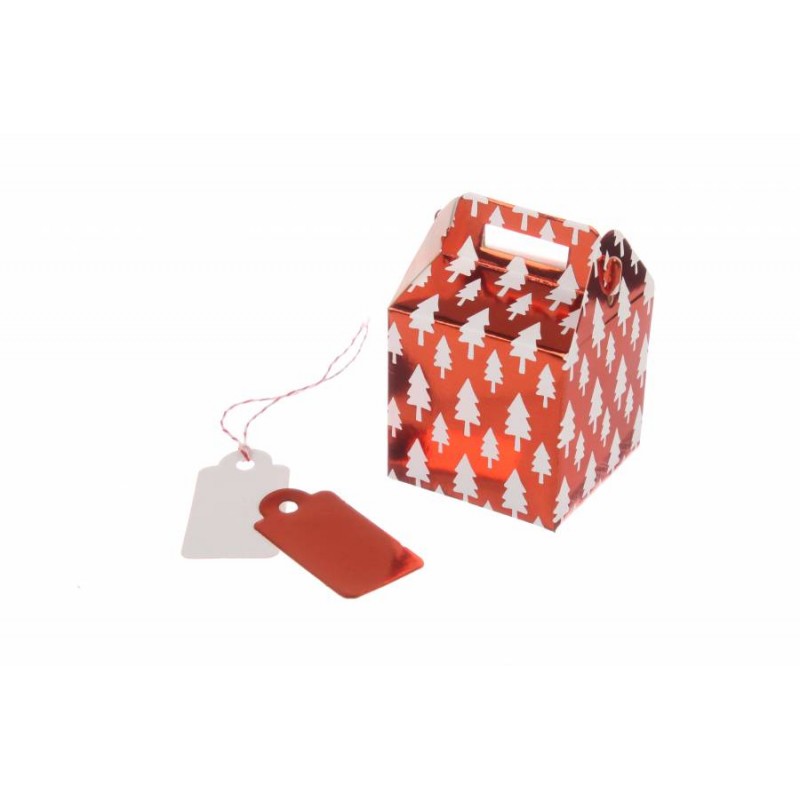 Коробочка для подарка 5-75157