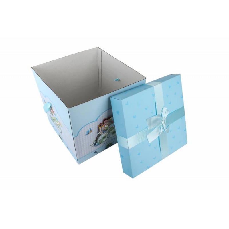 Коробка сборная 