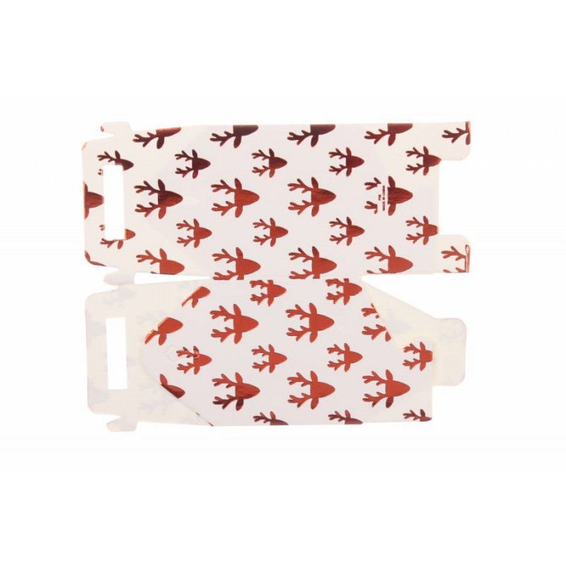 Коробочка для подарка 5-75157