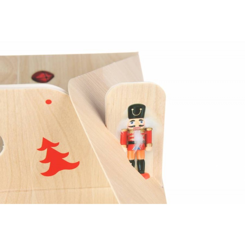 Коробка сборная