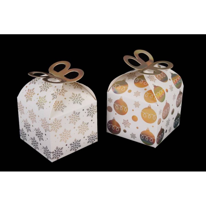 Коробочка для подарка 5-75171