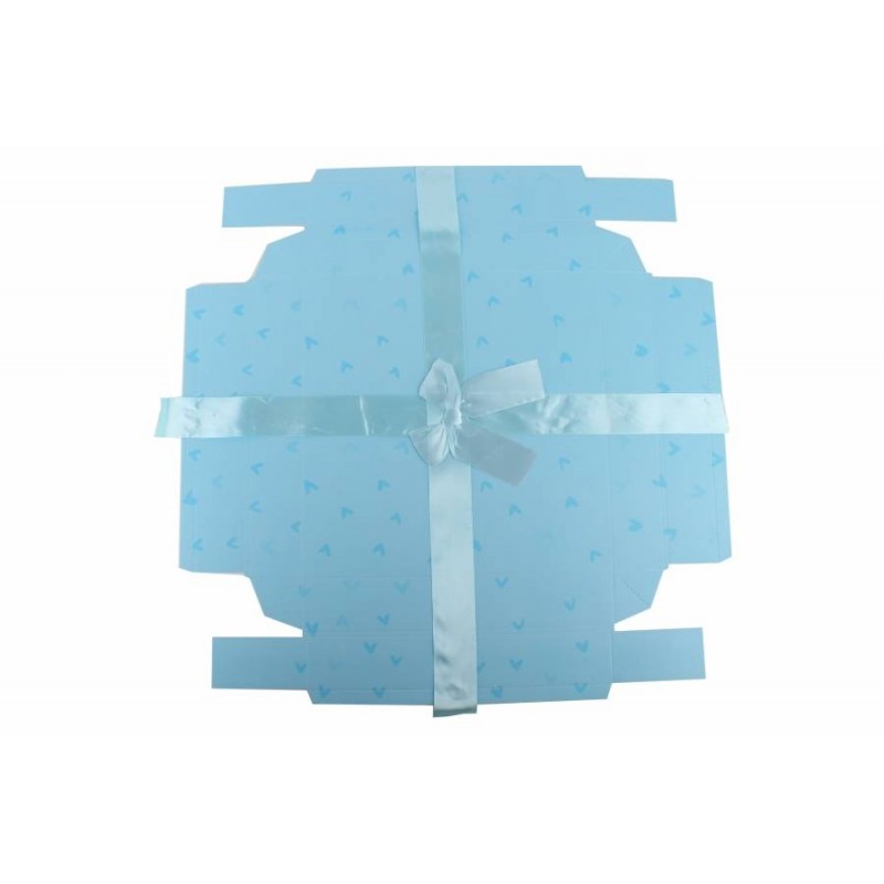 Коробка сборная 