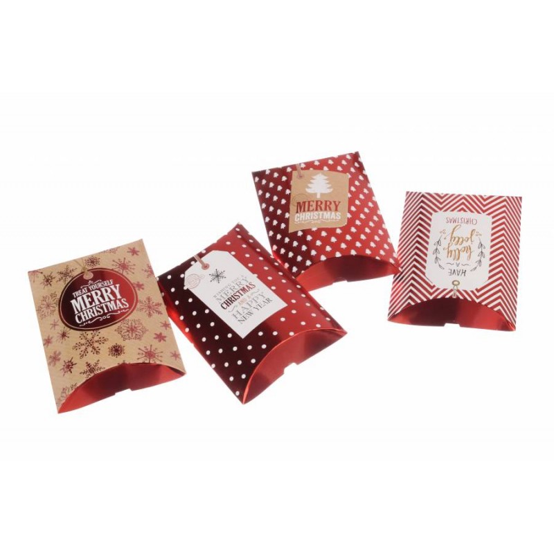 Коробочка для подарка 5-74730