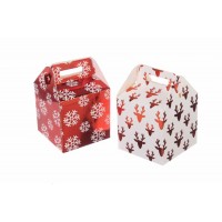 Коробочка для подарка 5-75157