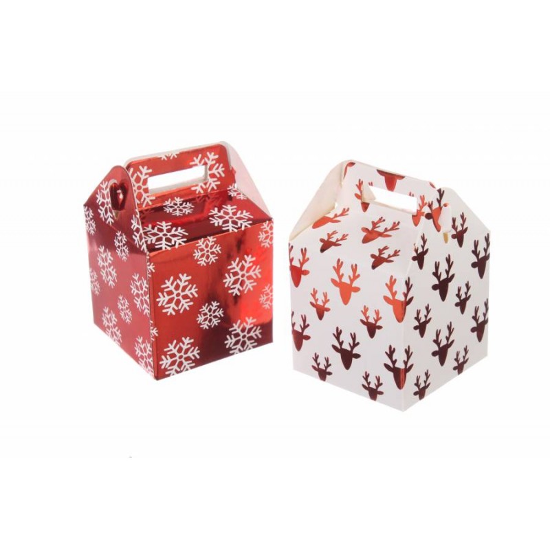 Коробочка для подарка 5-75157