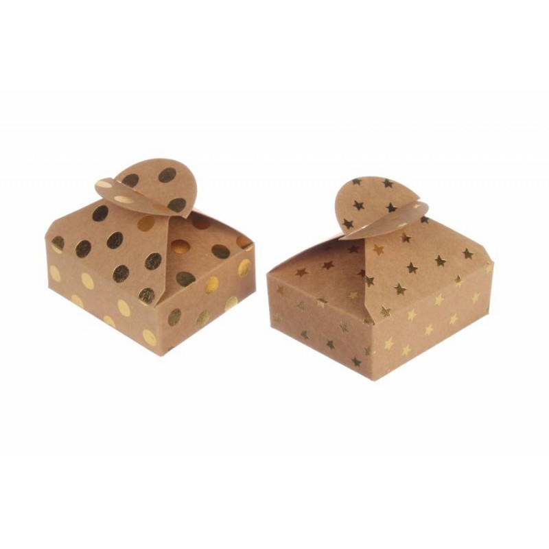 Коробочка для подарка 5-75089