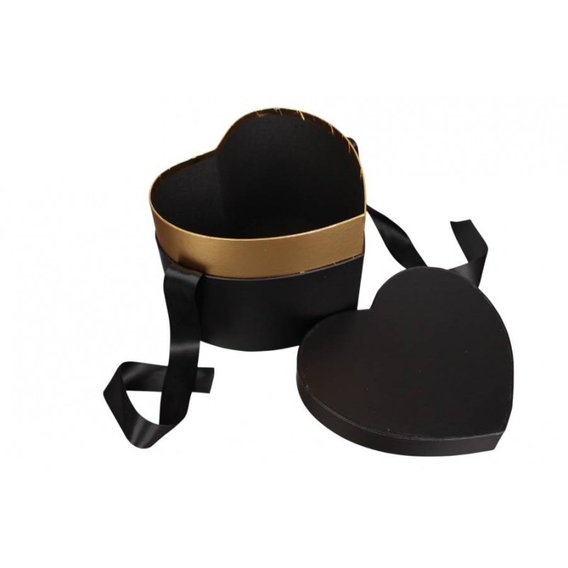 Подарочная коробка W1550 (комплект 3шт.) 7-15502