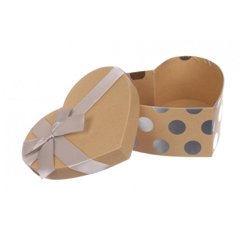 Подарочная коробка W1461 (комплект 3шт.) 7-14611