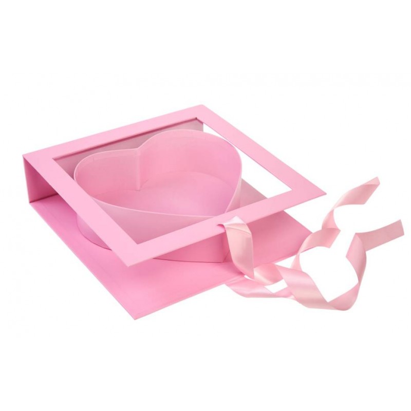 Подарочная коробка W1833 (комплект 1шт.) 7-18336