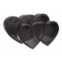 Подарочная коробка W1385 (комплект 2шт.) 7-13850