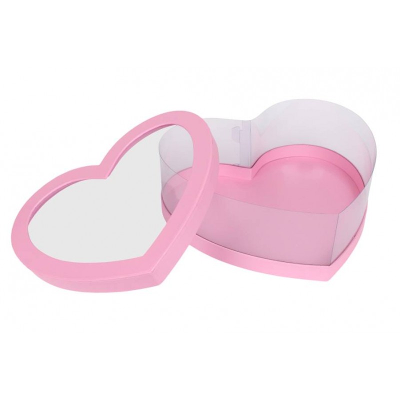 Подарочная коробка W1677 (комплект 2шт.) 7-16776