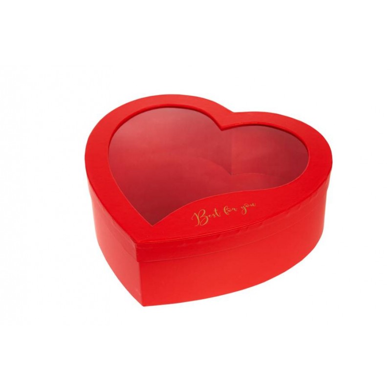 Подарочная коробка W1955 (комплект 3шт.) 7-19555