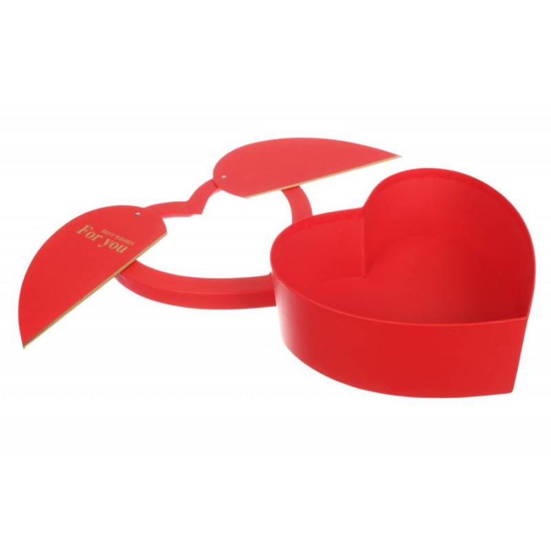 Подарочная коробка W1396 (комплект 2шт.) 7-13966