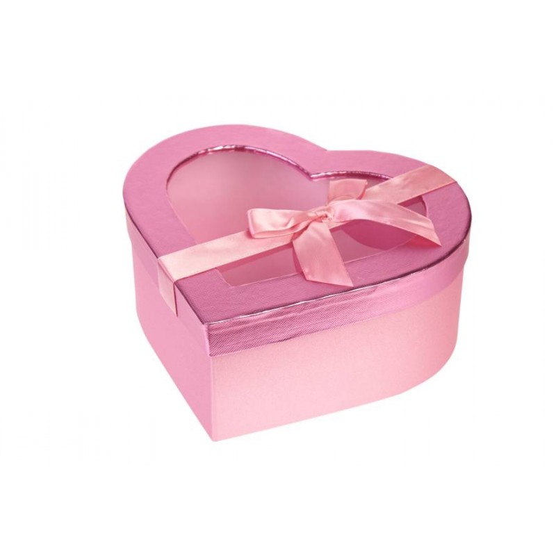 Подарочная коробка W2900 (комплект 3шт.) 7-29004