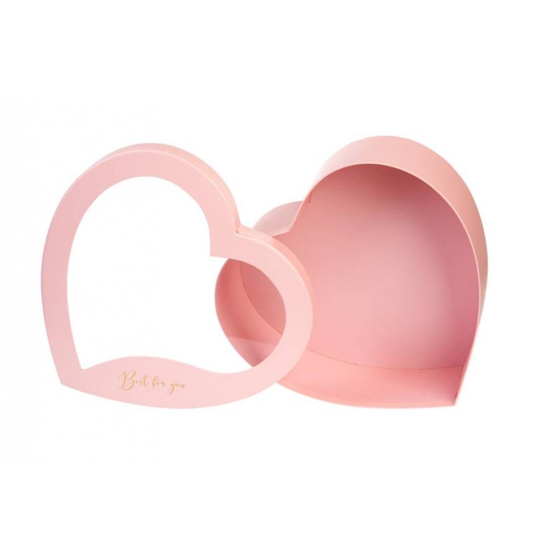 Подарочная коробка W1954 (комплект 3шт.) 7-19548