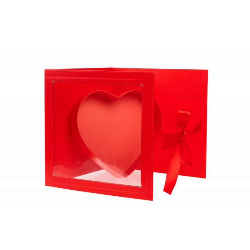 Подарочная коробка W1814 (комплект 1шт.) 7-18145