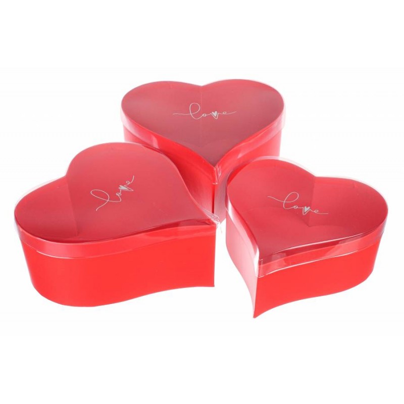 W5736 коробка (комплект 3шт.) 7-57366