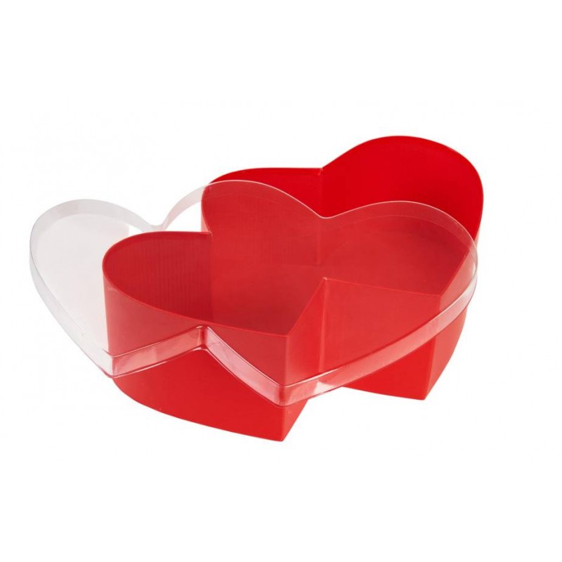 Подарочная коробка W2638 (комплект 2шт.) 7-26386