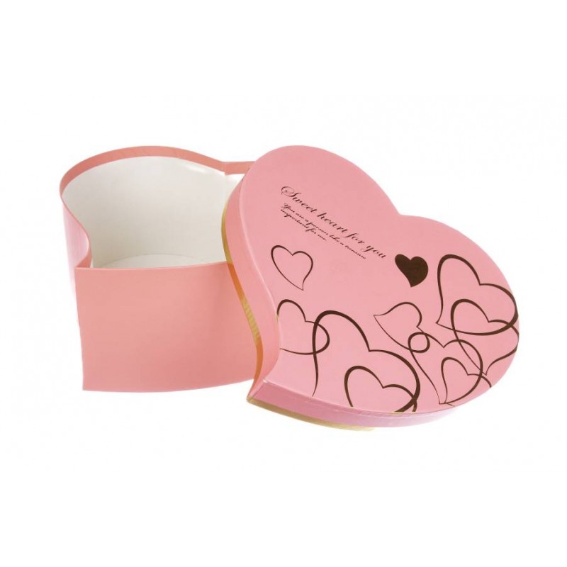 Подарочная коробка (комплект 3шт.) 73-5108