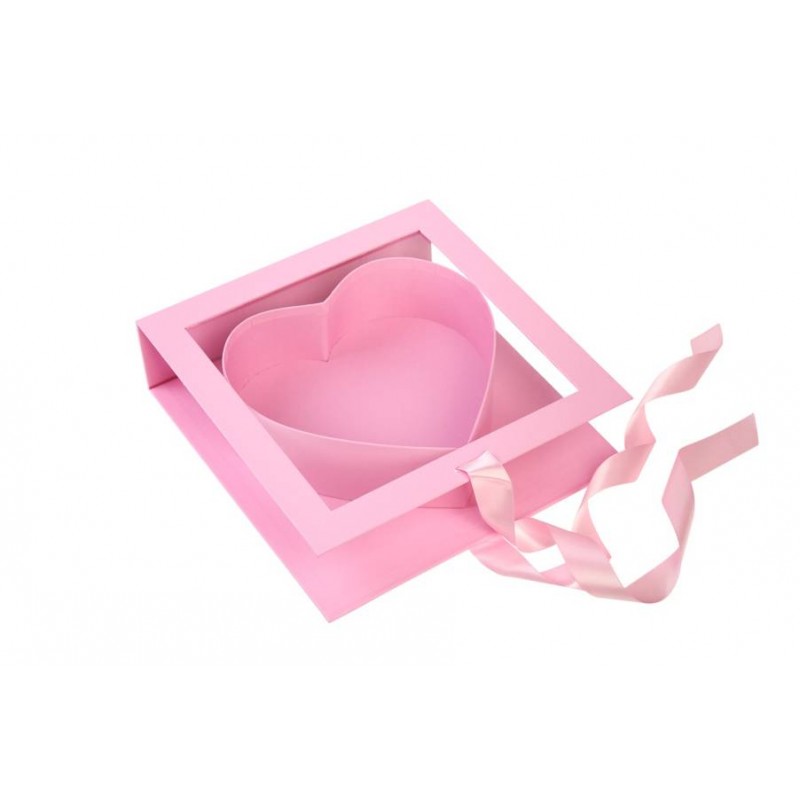 Подарочная коробка W1833 (комплект 1шт.) 7-18336