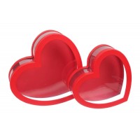 Подарочная коробка W1678 (комплект 2шт.) 7-16783