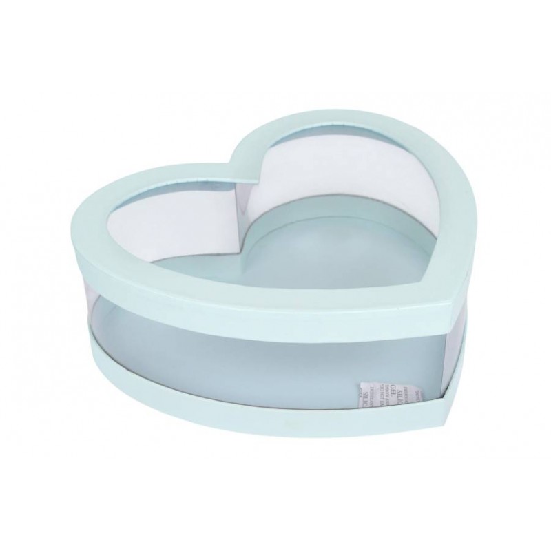 Подарочная коробка W1680 (комплект 2шт.) 7-16806