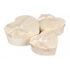 Подарочная коробка (комплект 3шт.) 73-5429