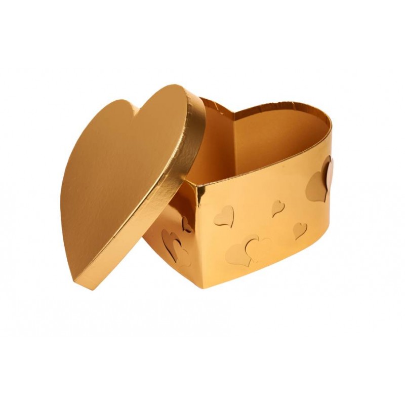 Подарочная коробка W5686 (комплект 3шт.) 7-56864