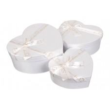 Подарочная коробка (комплект 3шт.) 73-5382