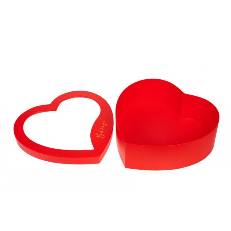 Подарочная коробка W1955 (комплект 3шт.) 7-19555