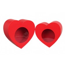 Подарочная коробка W1378 (комплект 2шт.) 7-13782