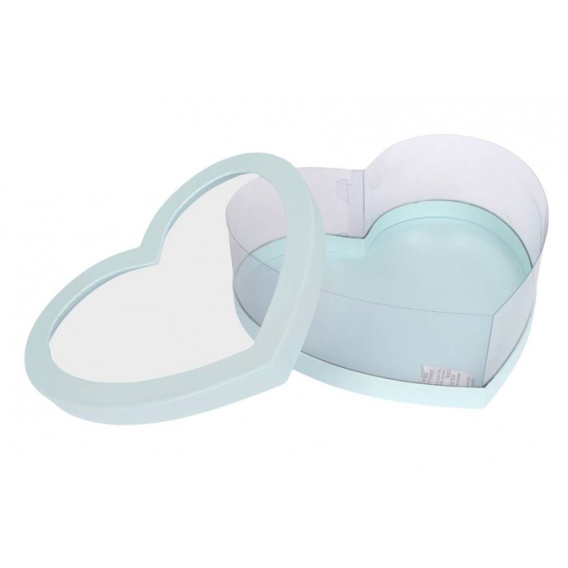 Подарочная коробка W1680 (комплект 2шт.) 7-16806