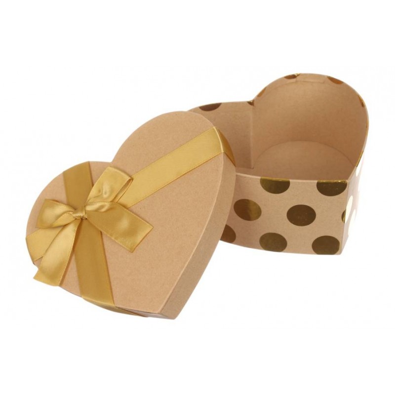 Подарочная коробка W1460 (комплект 3шт.) 7-14604