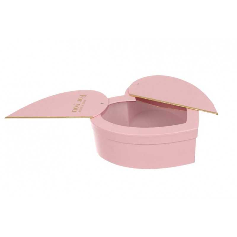 Подарочная коробка W1395 (комплект 2шт.) 7-13959