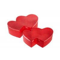 Подарочная коробка W2638 (комплект 2шт.) 7-26386