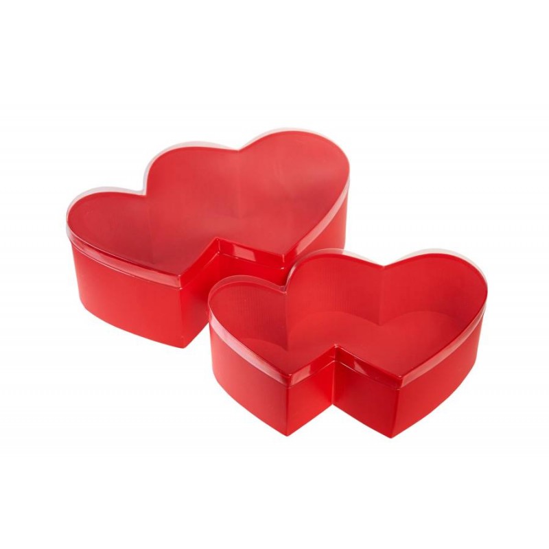 Подарочная коробка W2638 (комплект 2шт.) 7-26386