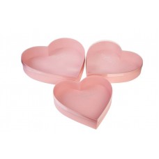 Подарочная коробка W1404 (комплект 3шт.) 7-14048