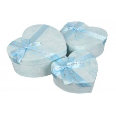 Подарочная коробка (комплект 3шт.) 73-5443