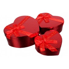 Подарочная коробка (комплект 3шт.) 73-5375