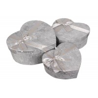 Подарочная коробка (комплект 3шт.) 73-5450