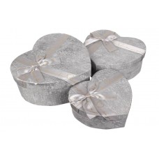 Подарочная коробка (комплект 3шт.) 73-5450