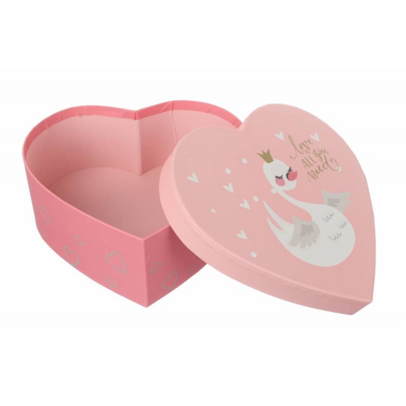 Подарочная коробка