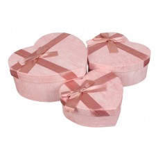 Подарочная коробка (комплект 3шт.) 73-5436