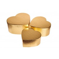 Подарочная коробка W2819 (комплект 3шт.) 7-28199