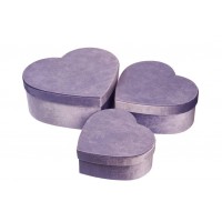 Подарочная коробка W1459 (комплект 3шт.) 7-14598