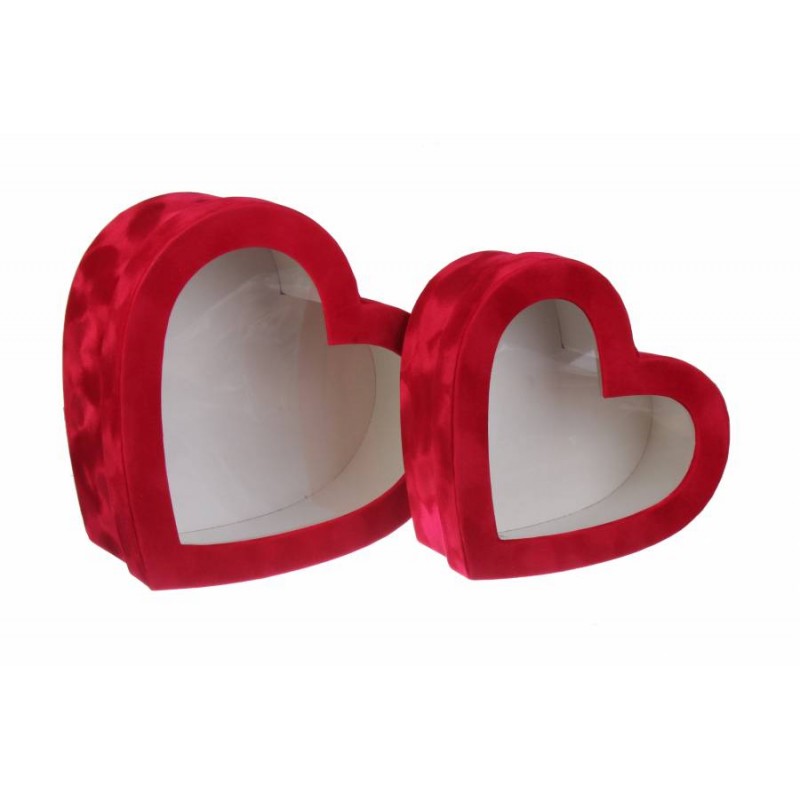 W7761 коробка (комплект 2шт.)