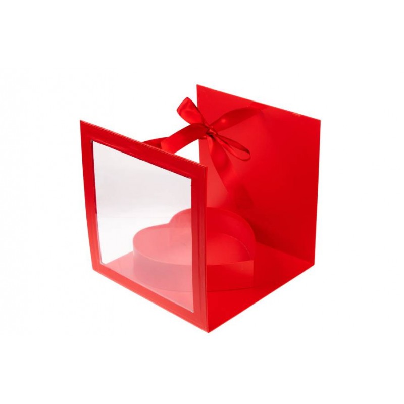 Подарочная коробка W1814 (комплект 1шт.) 7-18145