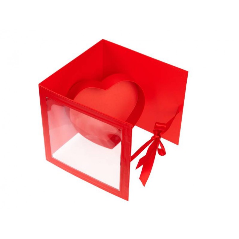 Подарочная коробка W1814 (комплект 1шт.) 7-18145