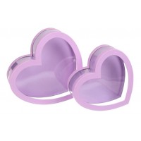 Подарочная коробка W1679 (комплект 2шт.) 7-16790